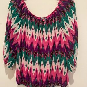 Vince Camuto top